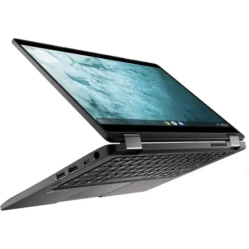  Dell Latitude 5300 2 in 1 touch screen expo(Intel Core i7 86650u/16GB/512GB/W11 Pro)