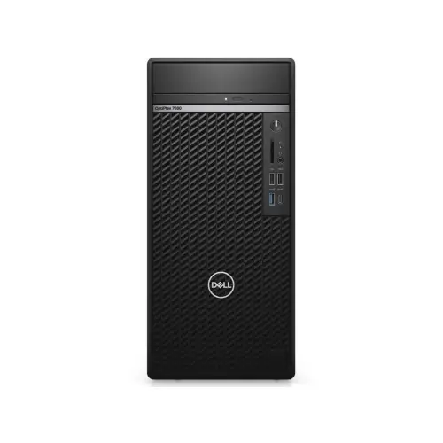 DELL Optiplex 7080 M Tower desktop pc i5 10500 16GB DDR4 256GB NVMe SSD Windows 11 Pro Refurbished Grade A