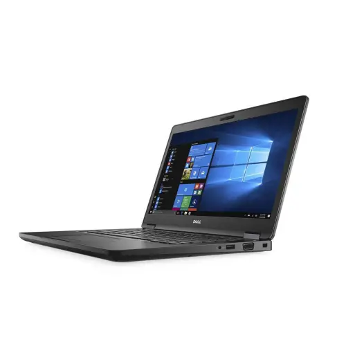 Dell latitude e5480 - 14" - FHD - i5 6200u - 8GB DDR4 - 256GB SSD - Windows 10 Pro - Refurbished GA