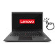 Refurbished Laptop Lenovo ThinkPad T470s touch screen 14" (Inte core i5-7300u/256gb/8gb/W10 Pro/GA)