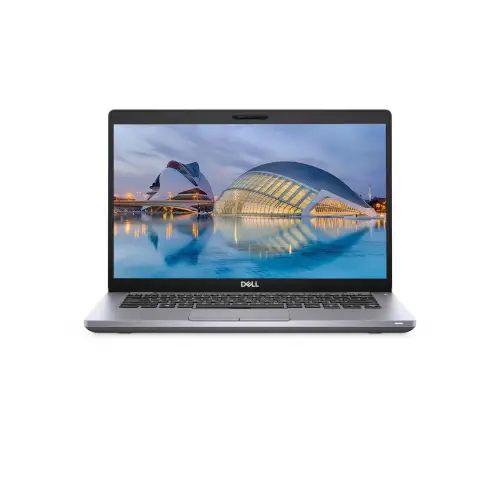 Dell Latitude 5410 14" (i5-10210U/16GB/256GB NVME SSD/FHD/W11 Pro/εκθεσιακό grade A+)