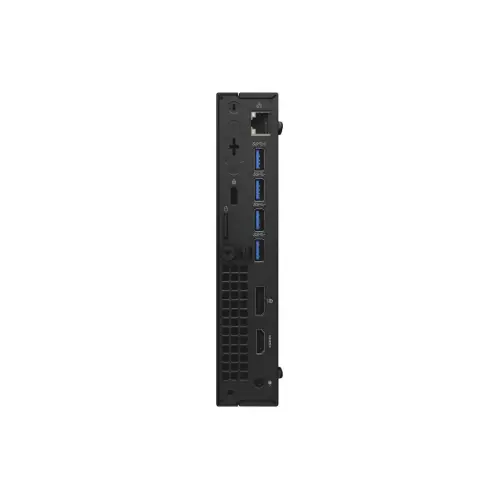 DELL Optiplex 5050 Micro(tiny) i5-7500T 8GB RAM SSD 256GB Windows 10 Pro Refurbished Grade A