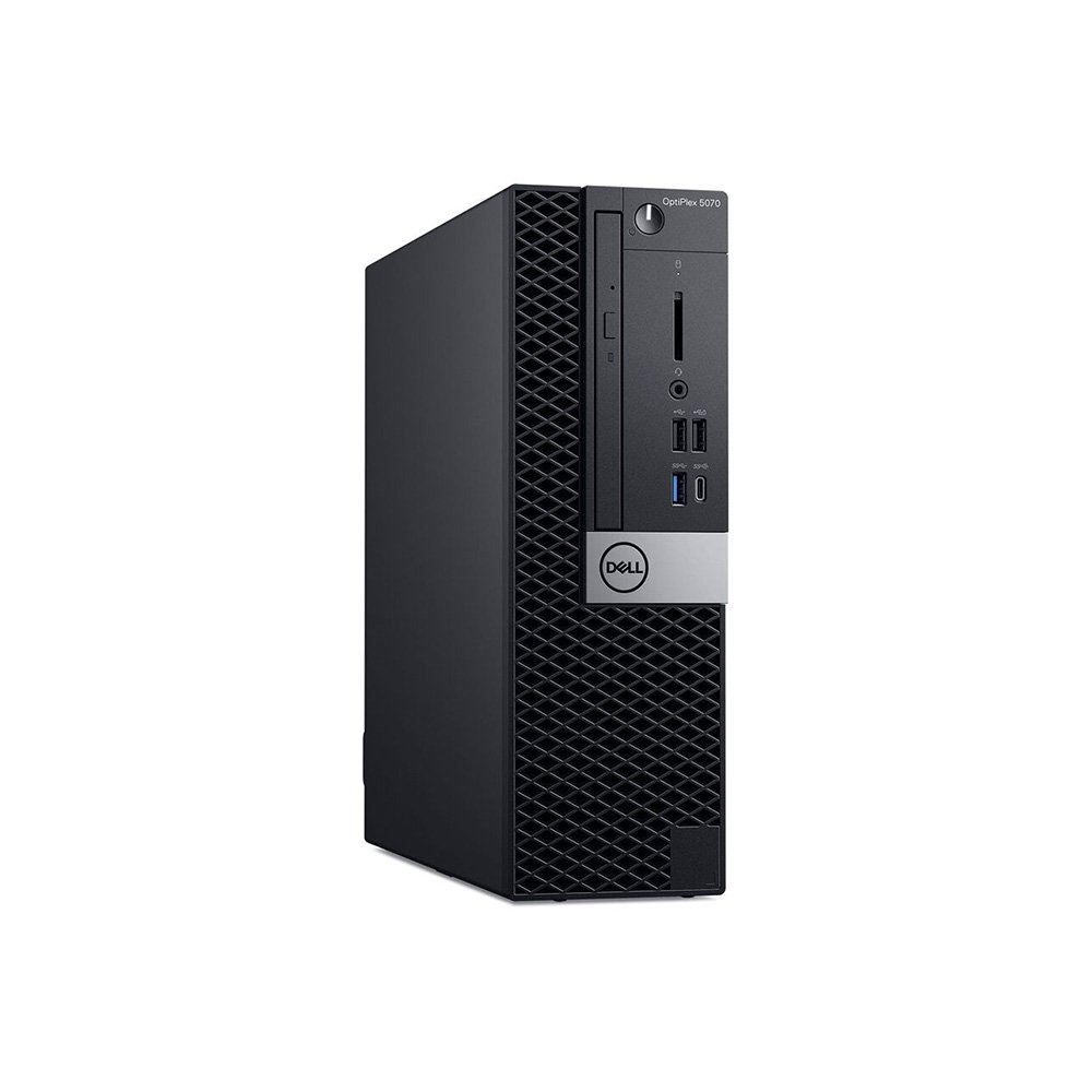 Refurbished PC DELL Optiplex 5070 sff  (i5 9400/16GB/512GB/Win 11/GA+)