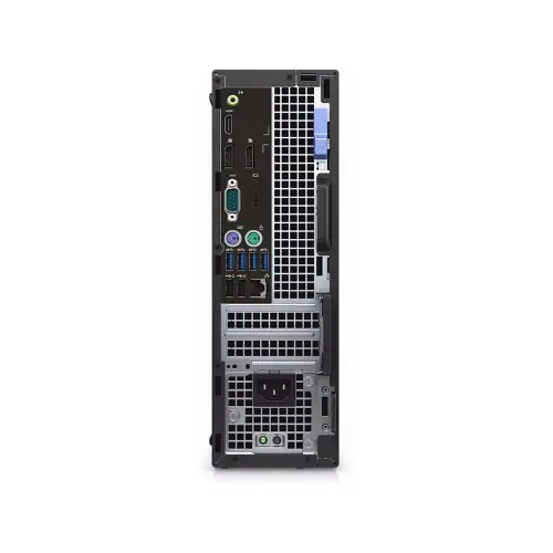 DELL Optiplex 7040 sff intel Core i5 6500 8GB DDR4 SSD 256GB Windows 10 Pro Refurbished Grade A+