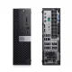 Refurbished pc DELL Optiplex 7060 sff  (i5 8400T/8GB DDR4/256GB NVMe SSD/Windows 11 Pro)