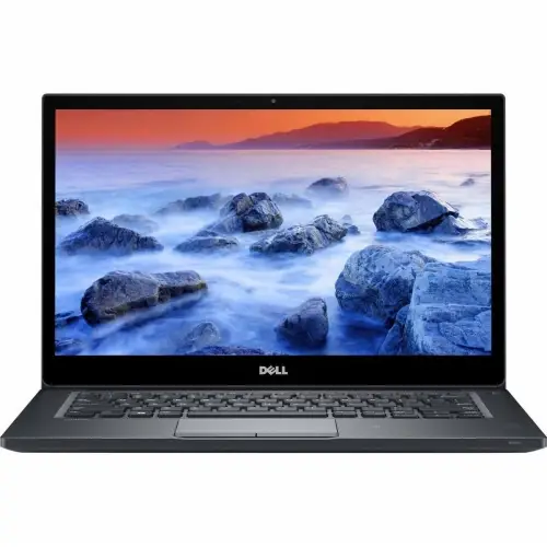 Refurbished laptop dell latitude e7480 14"(intel core i5 6300u/8gb/256gb ssd/w10/grade Α/Α+)