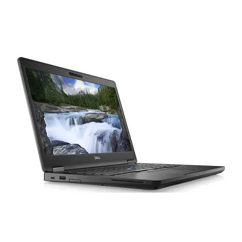 Dell Latitude E5490 14'' FHD - Intel Core i5 8250U -8GB - 256GB M2 NVMe SSD - Windows 11 Pro - Refurbished