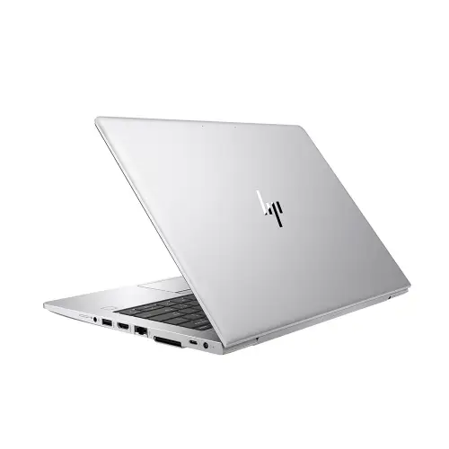 HP EliteBook 840 G6 - screen 14" 1920x1080 IPS  - Intel Core i5 8265u - 8GB RAM - 256GB NVMe - Webcam - Windows 11 Pro - expo