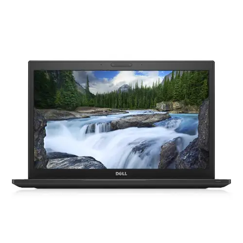 Dell Latitude e7490 refurbished 14'' FHD(i7 8650u/16gb/256gb nvme/windows 11 Pro/Grade A+)