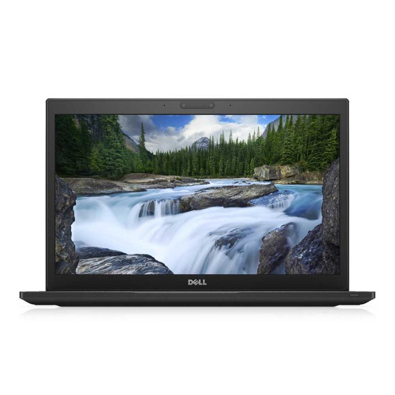 Dell Latitude e7490 refurbished 14'' FHD(i7 8650u/16gb/256gb nvme/windows 11 Pro/Grade A)