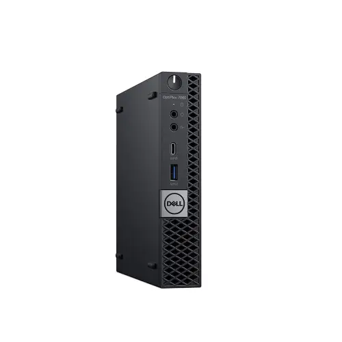 DELL Optiplex 7060 Micro pc (i5-8500T/16GB/512GB/W11)