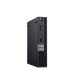 DELL Optiplex 7060 Micro pc intel core i3 8100T - 8GB RAM - NVME SSD 256GB - Windows 11 Pro - Refurbished Grade A