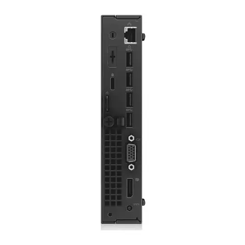 Dell optiplex 9020 micro intel core I5-4590T - 8GB - 250GB ssd - windows 10 Pro - Refurbished Grade A