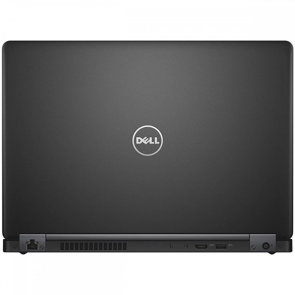 Refurbished laptop Dell Latitude E5590 15.6'' (Intel Core i5 8350U/16GB DDR4/256GB NVMe/Windows 11 Pro/Grade A+)