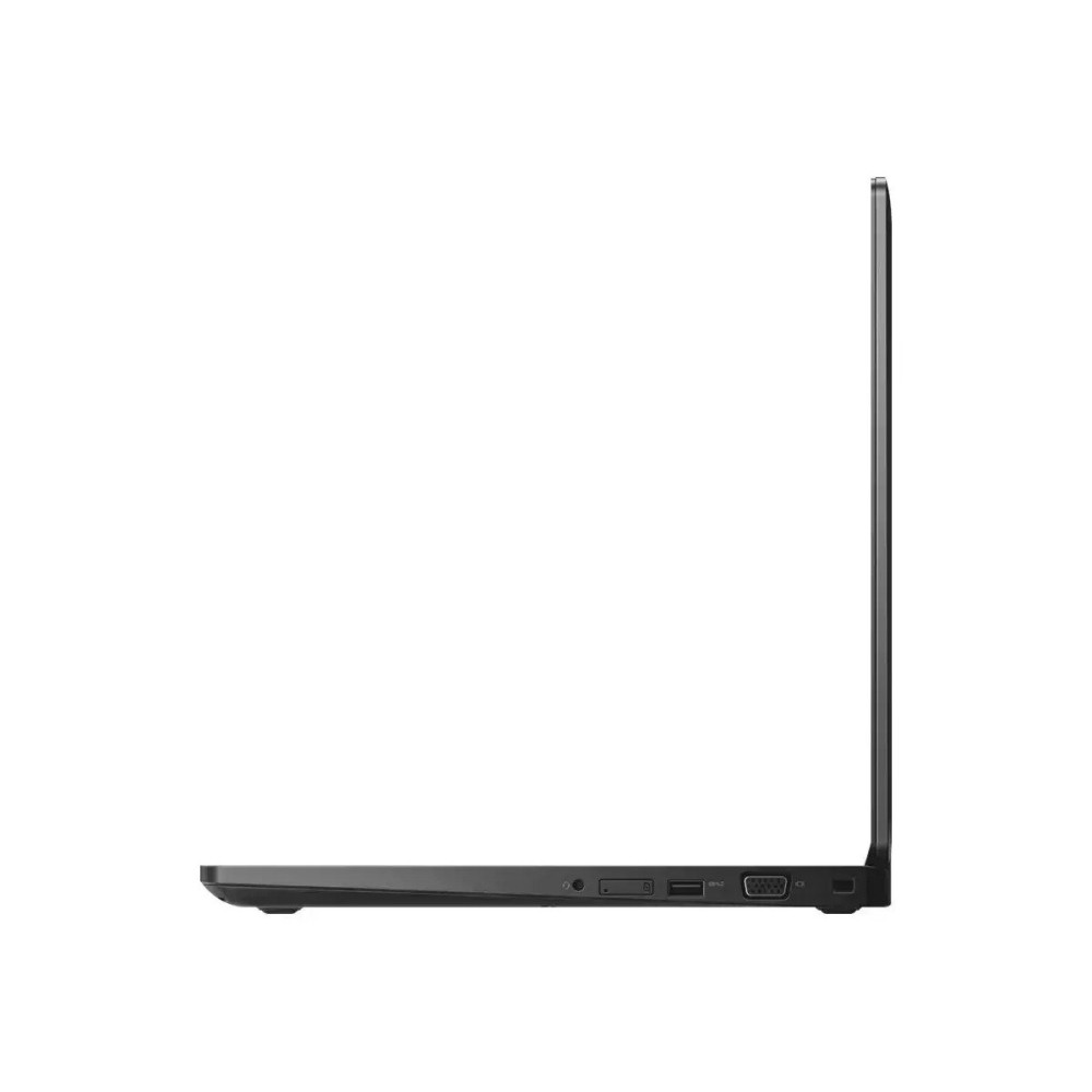 Refurbished laptop Dell Latitude E5590 15.6'' (Intel Core i5 8350U/16GB DDR4/256GB NVMe/Windows 11 Pro/Grade A+)