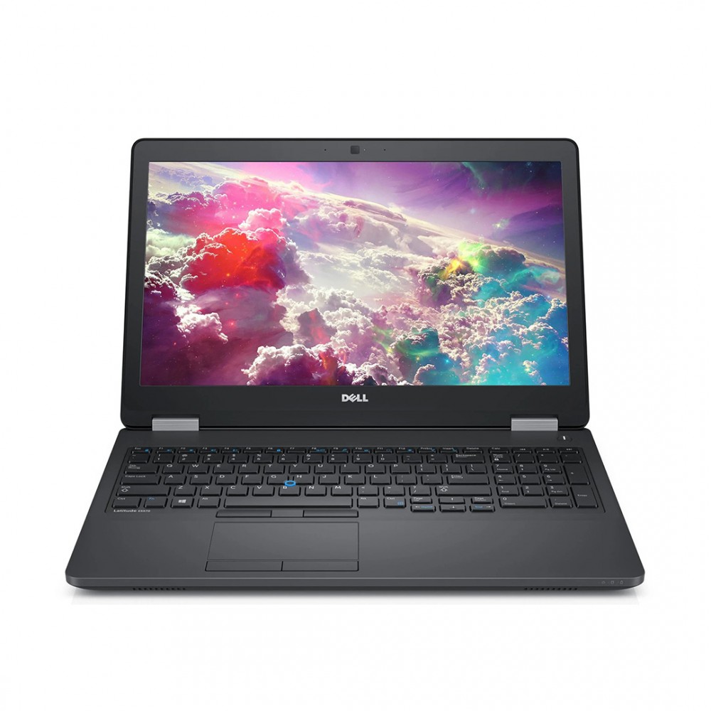 Refurbished laptop Dell Latitude E5590 15.6'' (Intel Core i5 8350U/16GB DDR4/256GB NVMe/Windows 11 Pro/Grade A+)