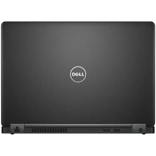 Dell latitude e5480 - 14" - FHD - i5 6200u - 8GB DDR4 - 256GB SSD - Windows 10 Pro - Refurbished GA