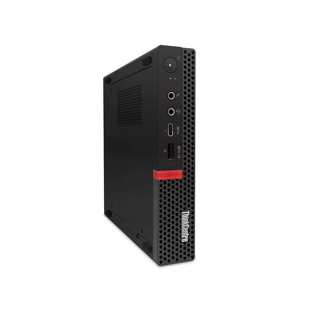 Refurbished PC Lenovo ThinkCentre M920q Tiny (i5 9ης γενιάς/8GB/256GB/W11)