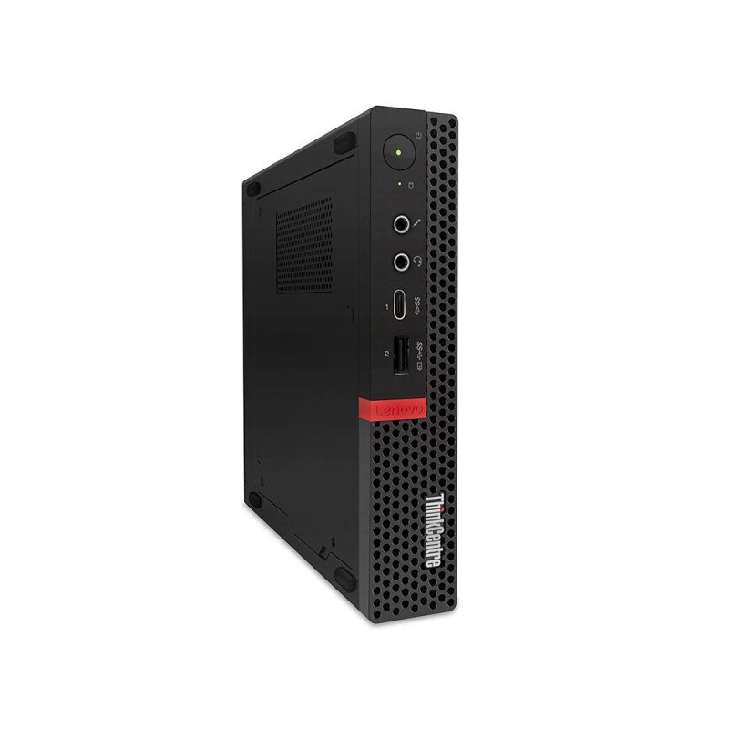 Refurbished PC Lenovo ThinkCentre M720q Tiny (i5 9ης γενιάς/8GB/256GB/W11)