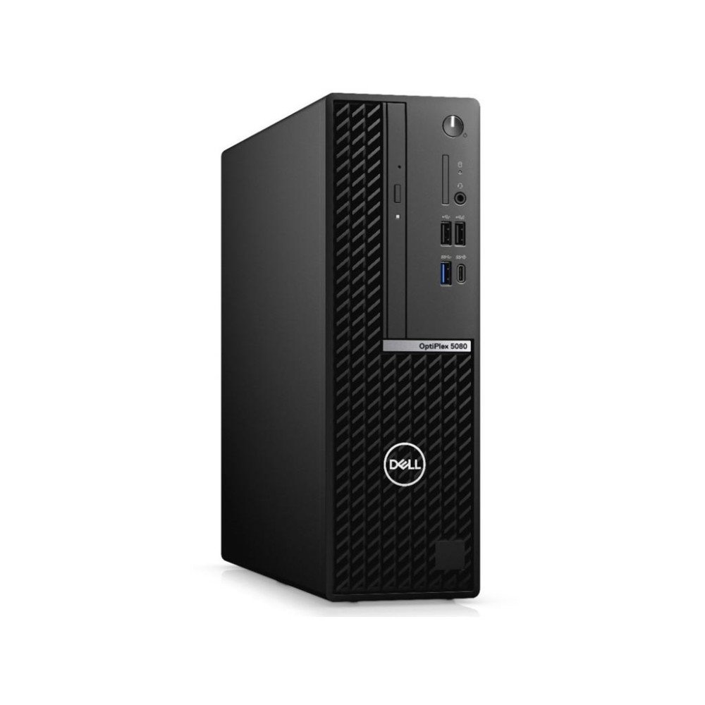 Refurbished PC DELL Optiplex 5080 SFF (Intel core i5 10400/16GB/512GB/WIN11/GA+)