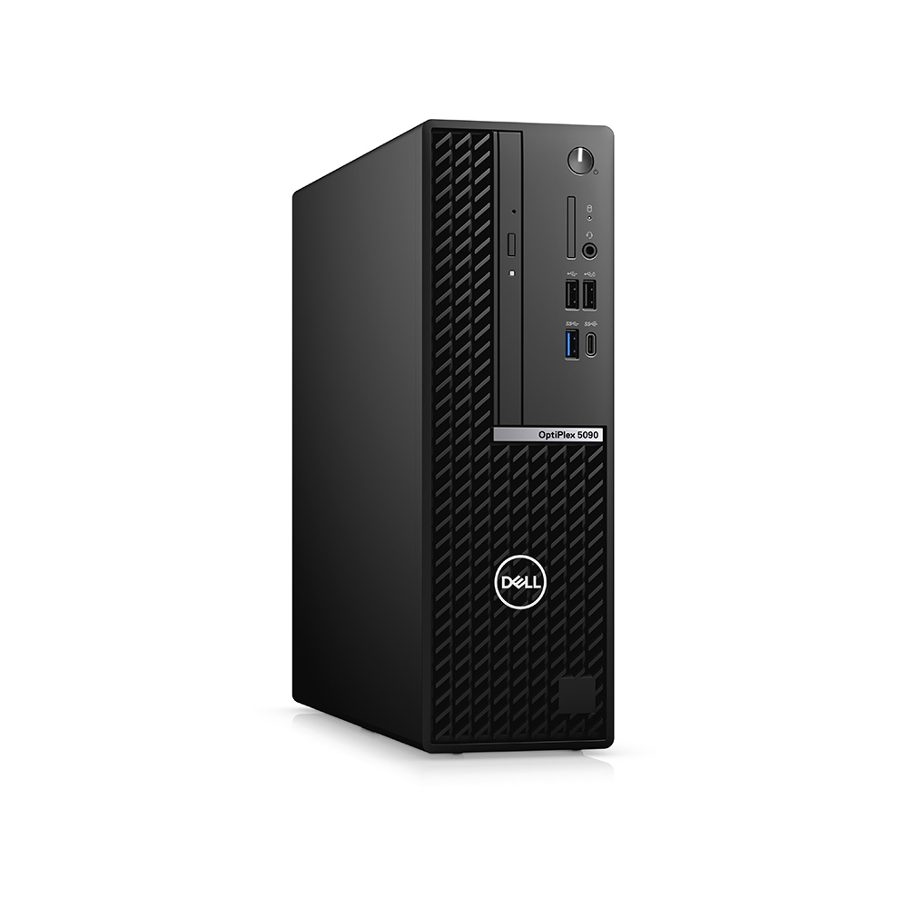 Refurbished PC DELL Optiplex 5090 SFF (Intel core i5 10400/16GB/512GB/WIN11/GA+)