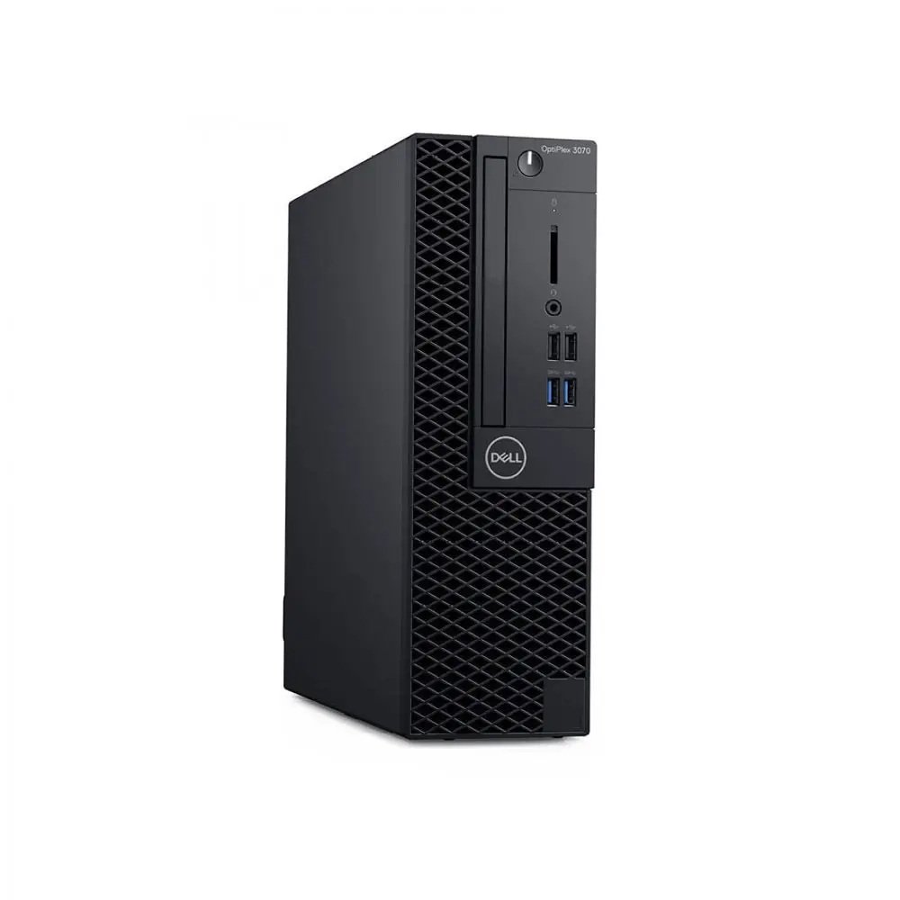 Refurbished PC DELL Optiplex 3070 sff  (i5 9400/16GB/512GB/Win 11/GA+)