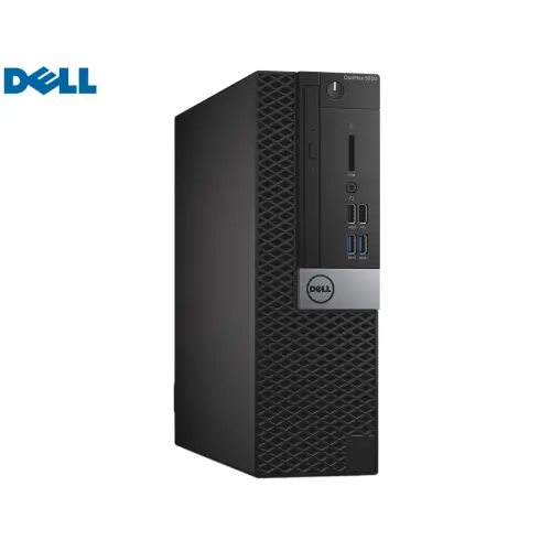 Refurbished υπολογιστής DELL Optiplex 5050 sff