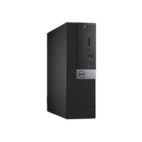 Refurbished υπολογιστής DELL Optiplex 5050 sff