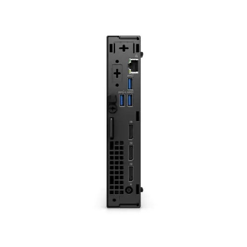 DELL Optiplex 7010 MFF desktop pc i5 13500T 16GB DDR5 256GB NVMe UHD770 Windows 11 Pro Refurbished Grade A+