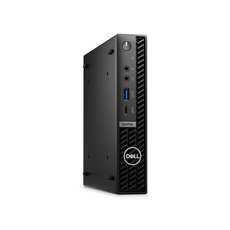 Dell OptiPlex Micro Plus 7010 refurbished pc (intel core i5 13500T/16GB/256GB NVMe/Windows 11 Pro)