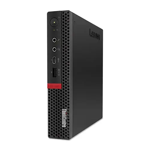 Lenovo ThinkCentre M920q Tiny - Intel Core i5 9th gen