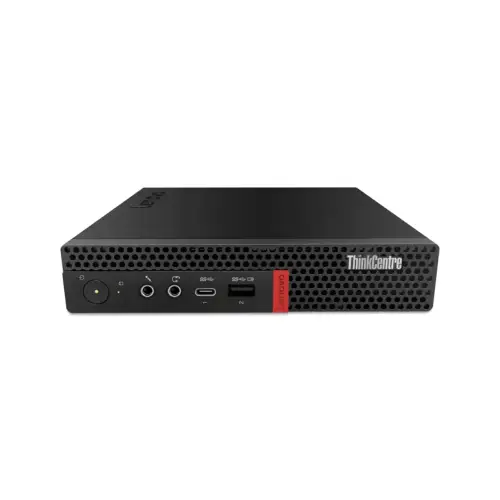 Lenovo ThinkCentre M920q Tiny - Intel Core i5 9th gen