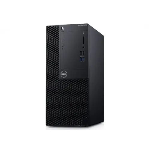 DELL Optiplex 3070 M Tower - intel core i5 9500 -16GB DDR4 -256gb NVME SSD 