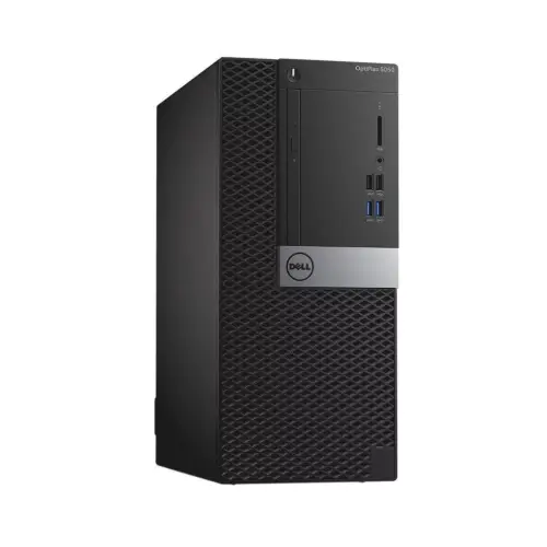 Refurbished pcDELL Optiplex 5050 ΜΤ