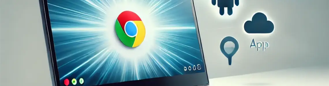 Πλεονεκτήματα Χρήσης Chromebook – Ο Απόλυτος Οδηγός