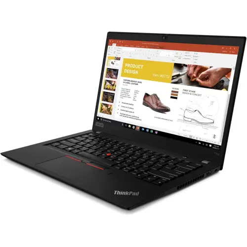 Lenovo laptop ThinkPad T14s Gen 1 IPS FHD 14" (i5-10210U/16GB/256GB SSD)