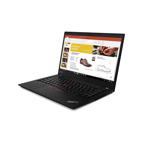 Lenovo laptop ThinkPad T14s Gen 1 IPS FHD 14" (i5-10210U/16GB/256GB SSD)