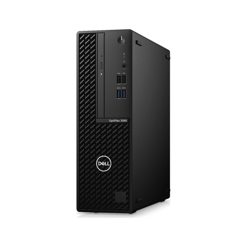 DELL Optiplex 3080 sff (i5 10500/16Gb/256GB/win 11)