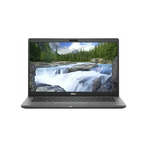 Laptop refurbished Dell Latitude 7310 14'' FHD(i7 10610u/16gb/256gb nvme/windows 11)