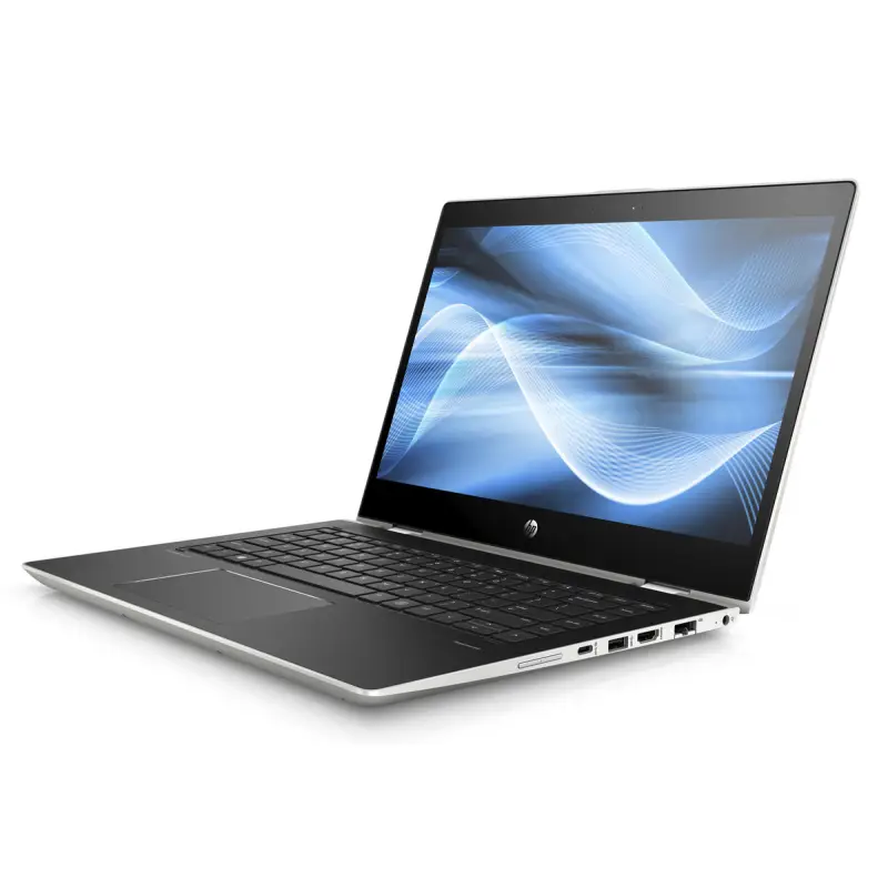 HP Refurbished Laptop ProBook x360 440 G1 (i3-8130U/8gb/128GB)