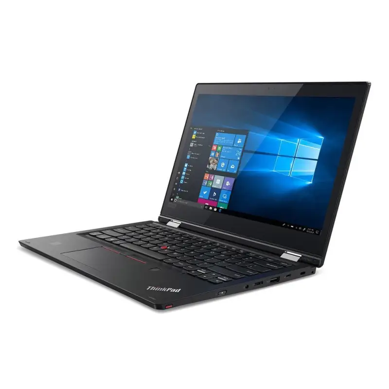 Laptop lenovo ThinkPad L380 Yoga (i5-8250U/8GB/128GB/Touch)